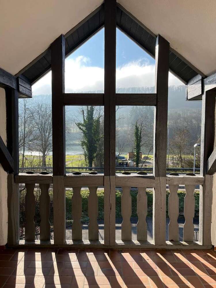 Wohnung zum Mieten in Mosbach (Binau) 660 € 58 m²