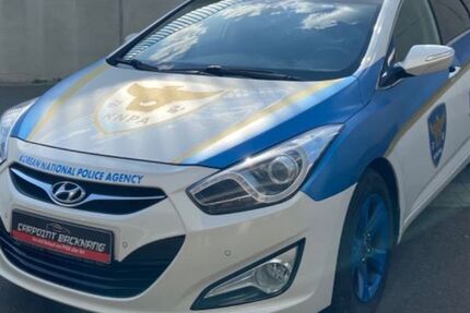 Hyundai i40 235.000 km 4.300 &euro; Backnang 71522