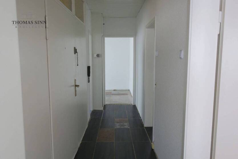 EIGENTUMSWOHNUNG IN DER INNENSTADT VON HEILBRONN ZU VERKAUFEN 3 zimmer