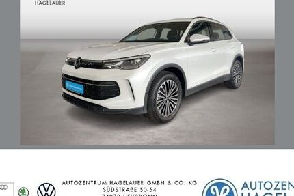 VW Tiguan 10.120 km 34.963 &euro; Heilbronn 74072