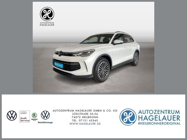 VW Tiguan 10.120 km 34.963 &euro; Heilbronn 74072