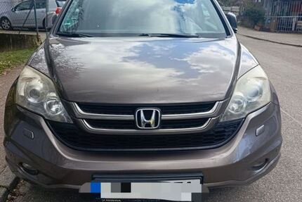 Honda CR-V 185.000 km 9.500 &euro; Backnang 71522