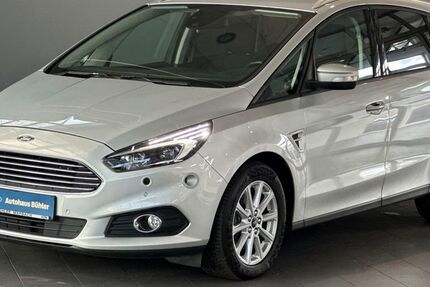 Ford S-Max 85.790 km 19.990 € Marbach am Neckar 71672
