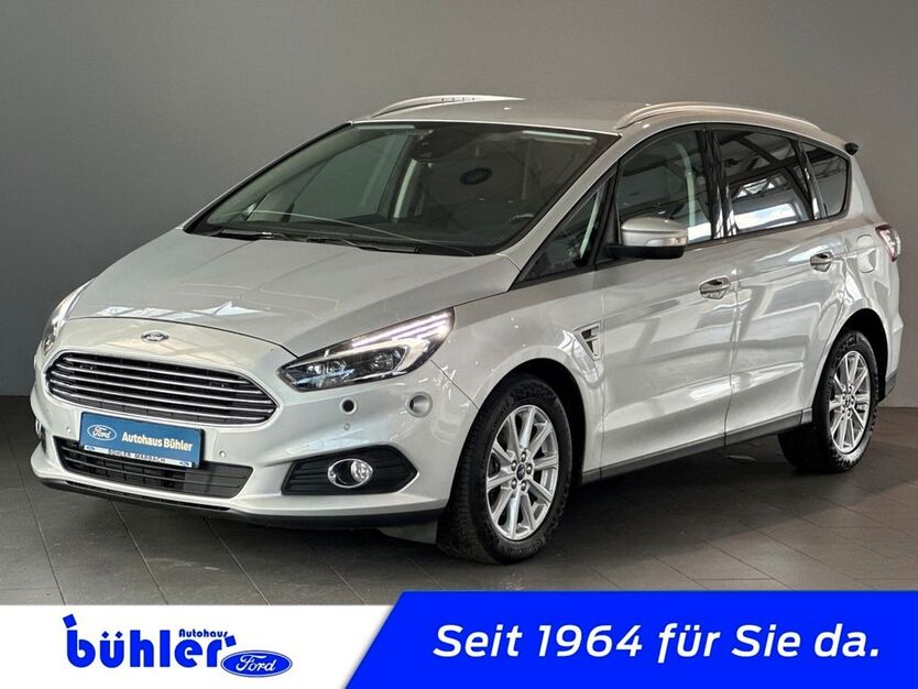 Ford S-Max 85.790 km 19.990 € Marbach am Neckar 71672