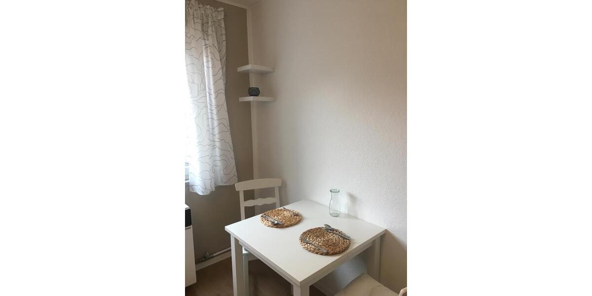 Etagenwohnung Heilbronn - 1 Zimmer, 20 m&sup2;, 475&euro; | Angebot:26339934