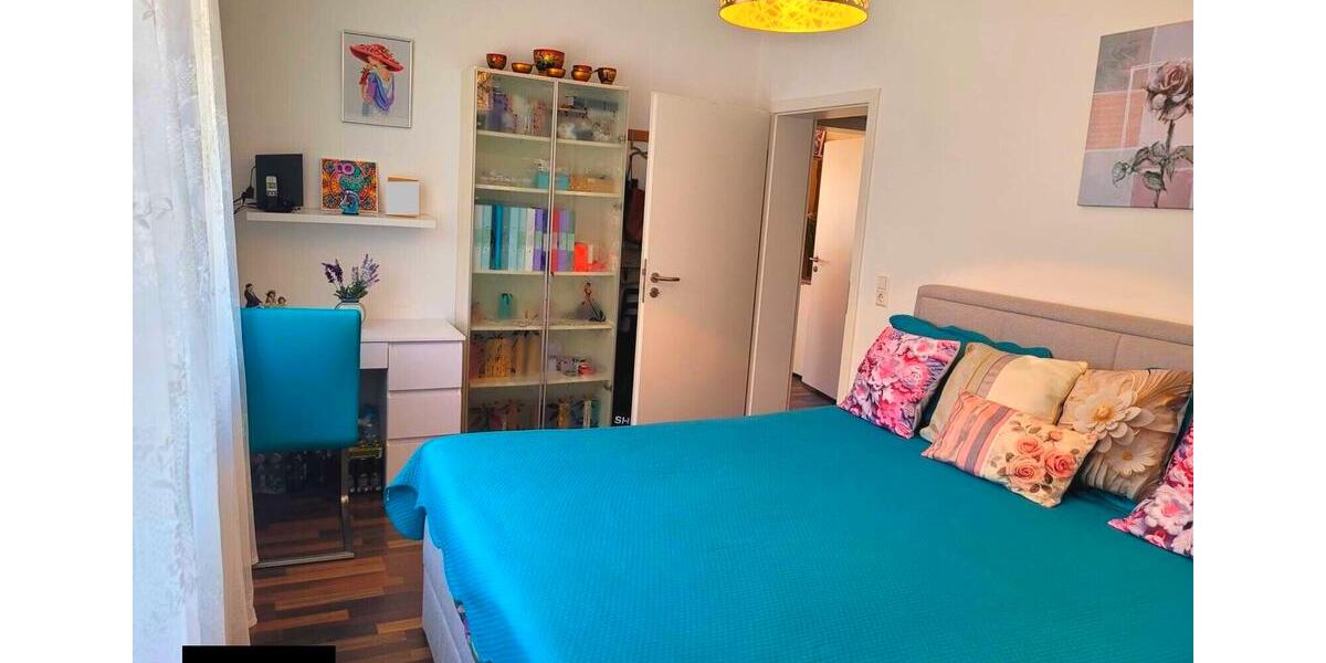 Erdgeschoßwohnung Heilbronn - 3 Zimmer, 70 m&sup2;, 260.000&euro; | Angebot:26823844
