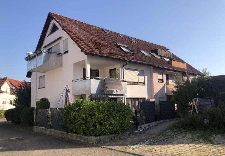 Maisonettenwohnung Bad Wimpfen - 3 Zimmer, 101 m&sup2;, 1.360&euro; | Angebot:25057542
