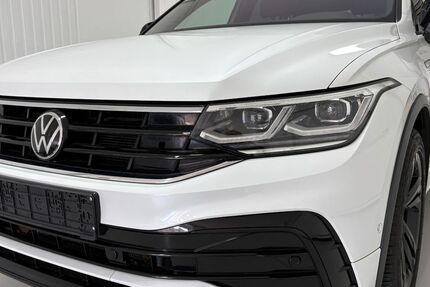 VW Tiguan 163.350 km 25.850 &euro; Sinsheim 74889