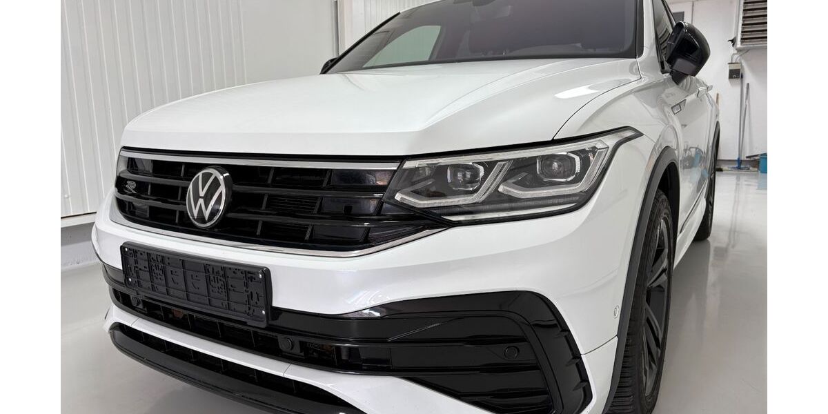 VW Tiguan 163.350 km 25.850 &euro; Sinsheim 74889