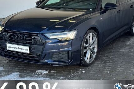 Audi A6 101.375 km 34.440 &euro; Heilbronn 74074