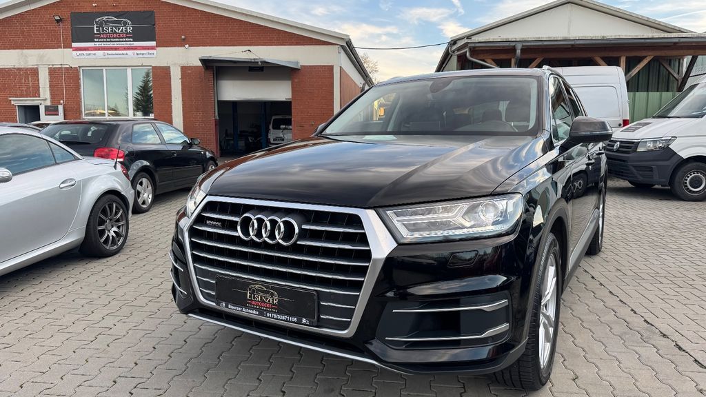 Audi Q7 89.999 km 39.999 € Eppingen 75031