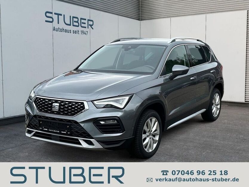 Ateca