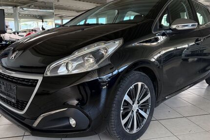 Peugeot 208 108.000 km 6.490 &euro; Neckarwestheim 74382