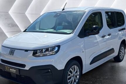 Fiat Doblo 1.169 km 25.950 &euro; Bietigheim-Bissingen 74321