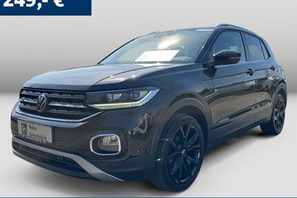 VW T-Cross 59.454 km 18.990 &euro; Backnang 71522