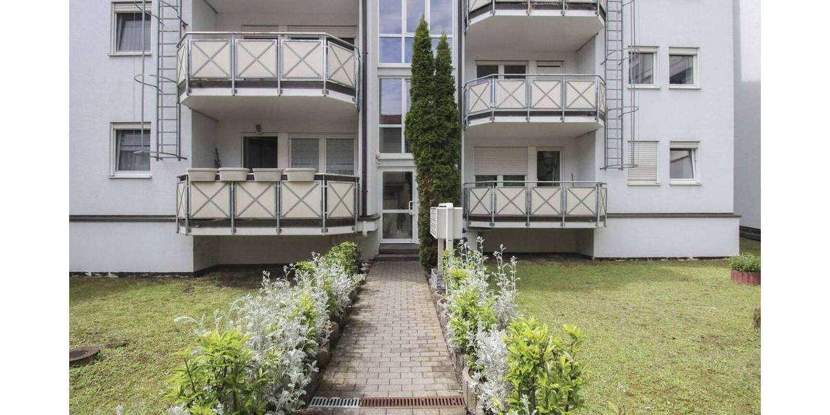 Etagenwohnung Ludwigsburg Mitte - 2 Zimmer, 52 m&sup2;, 224.000&euro; | Angebot:26879632