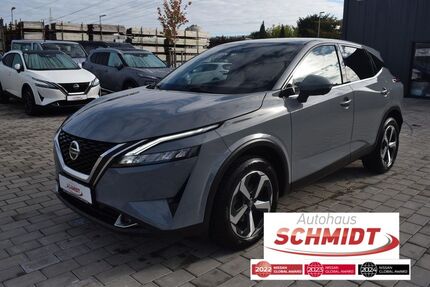 Nissan Qashqai 60.300 km 18.500 &euro; Sachsenheim 74343