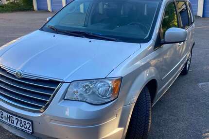 Chrysler Grand Voyager 298.000 km 3.199 &euro; Ludwigsburg, Stadt 71634