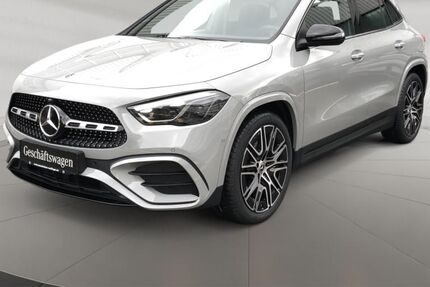 Mercedes-Benz GLA 200 4.867 km 43.779 &euro; Heilbronn 74072