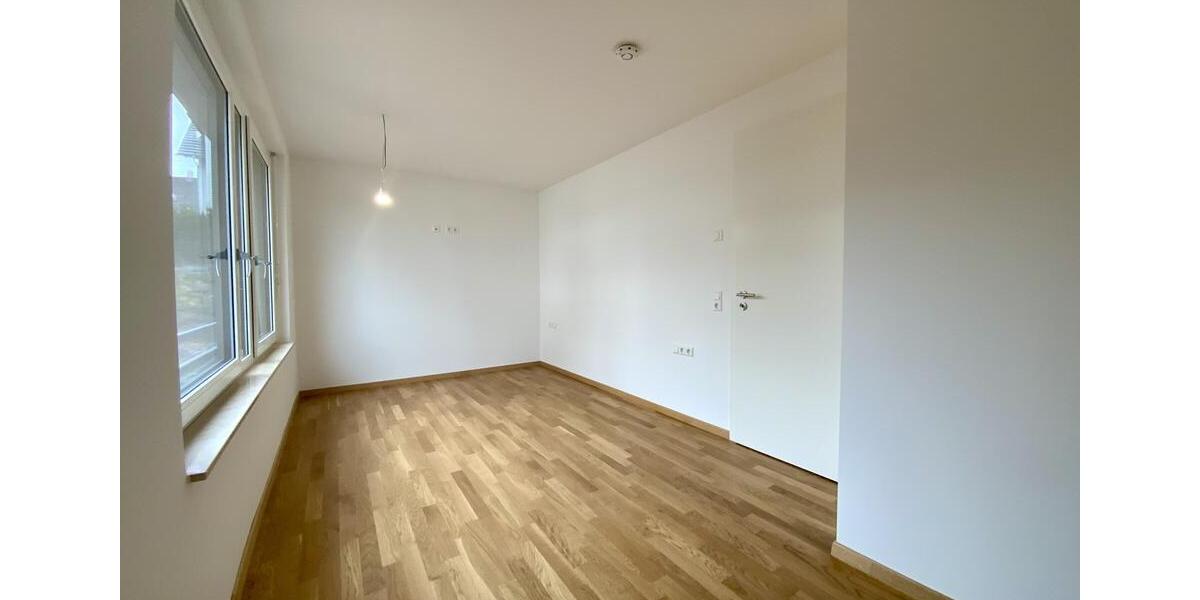 Erdgeschoßwohnung Ludwigsburg Oßweil - 2 Zimmer, 59 m&sup2;, 1.190&euro; | Angebot:25143660