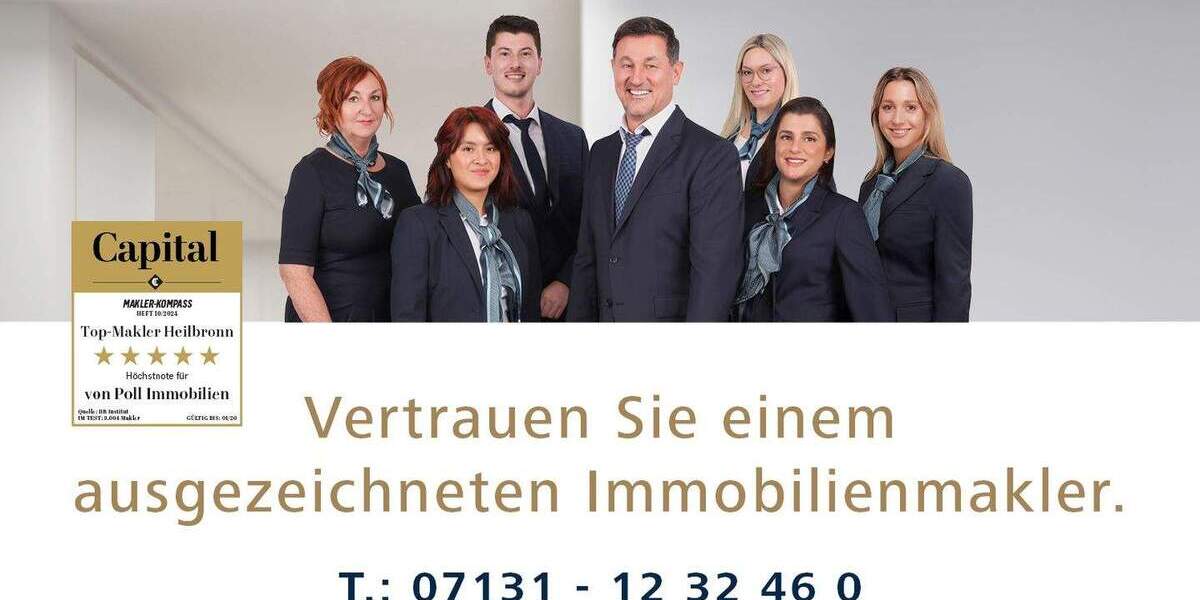 Grundstück Heilbronn / Kirchhausen Kirchhausen - 195.000&euro; | Angebot:25678907