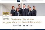 Grundstück Heilbronn / Kirchhausen Kirchhausen - 195.000&euro; | Angebot:25678907