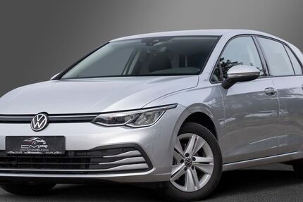 VW Golf 54.946 km 21.739 &euro; Roigheim 74255
