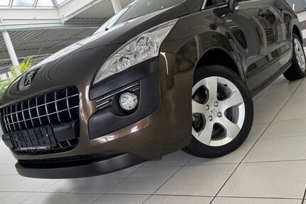 Peugeot 3008 79.000 km 6.590 &euro; Öhringen 74613