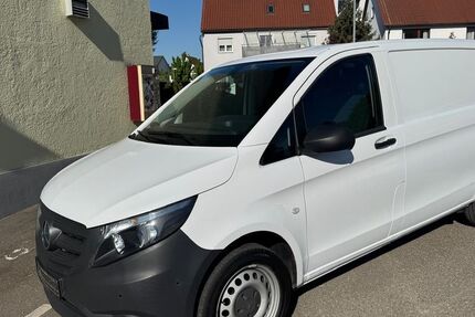 Mercedes-Benz Vito 163.077 km 15.900 &euro; Neckarsulm 74172