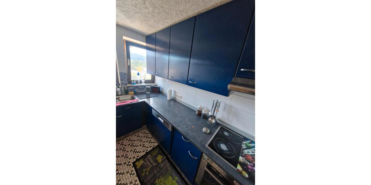 Etagenwohnung Mosbach - 3.5 Zimmer, 75 m&sup2;, 199.500&euro; | Angebot:27260064