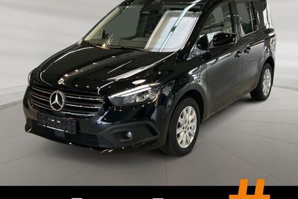 Mercedes-Benz T-Klasse 24.939 km 30.919 &euro; Neckarsulm-Obereisesheim 74172