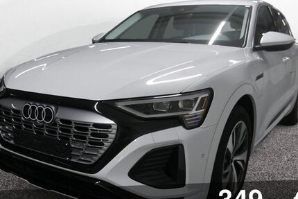 Audi Q8 e-tron 44.350 km 36.798 &euro; Bietigheim-Bissingen 74321