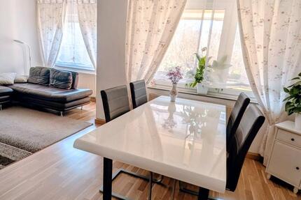 Wohnung Ludwigsburg - 3.5 Zimmer, 80 m&sup2;, 329.000&euro; | Angebot:26802185