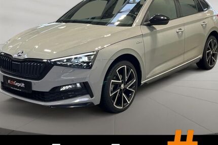 Skoda Scala 25.535 km 22.485 &euro; Neckarsulm-Obereisesheim 74172