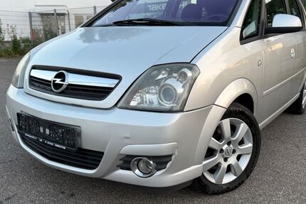 Opel Meriva 145.000 km 2.490 &euro; MÖGLINGEN 71696