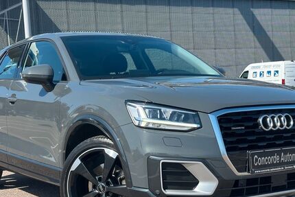Audi Q2 83.000 km 20.890 &euro; Sinsheim 74889