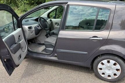Renault Modus 84.000 km 2.900 &euro; Untereisesheim 74257