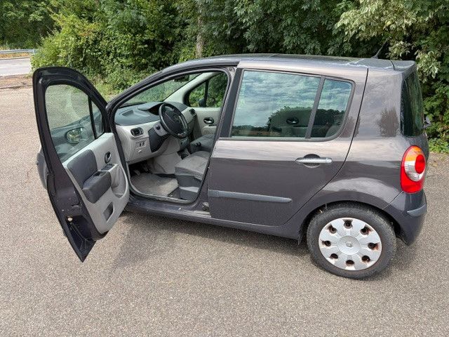 Renault Modus 84.000 km 2.900 &euro; Untereisesheim 74257