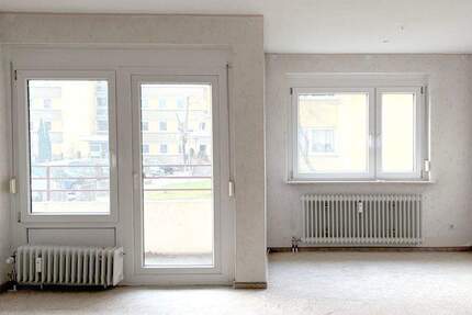 Wohnung Heilbronn Sontheim - 3 Zimmer, 79 m&sup2;, 239.000&euro; | Angebot:25391812