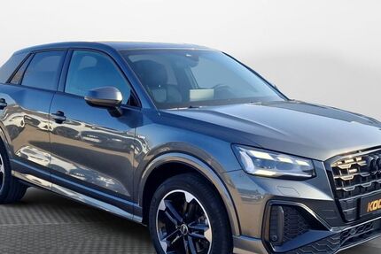 Audi Q2 26.819 km 36.990 &euro; Öhringen 74613