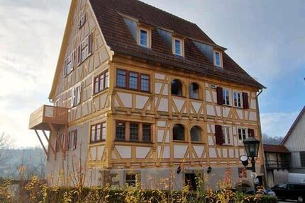 Mehrfamilienhaus Wohn und Geschäftshaus, in Neudenau zimmer