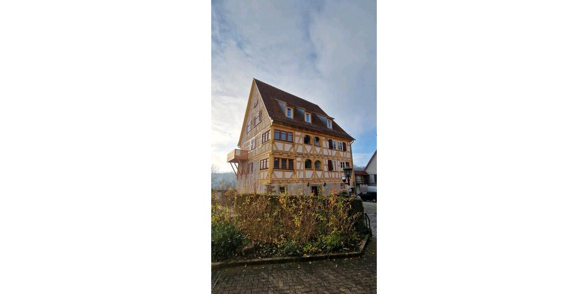 Mehrfamilienhaus Wohn und Geschäftshaus, in Neudenau zimmer