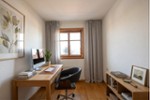 Dein Urlaubsort, skandinavischer Charme zum Wohlfühlen - Dachgeschoßwohnung Vaihingen Kleinglattbach | Angebot:26727670
