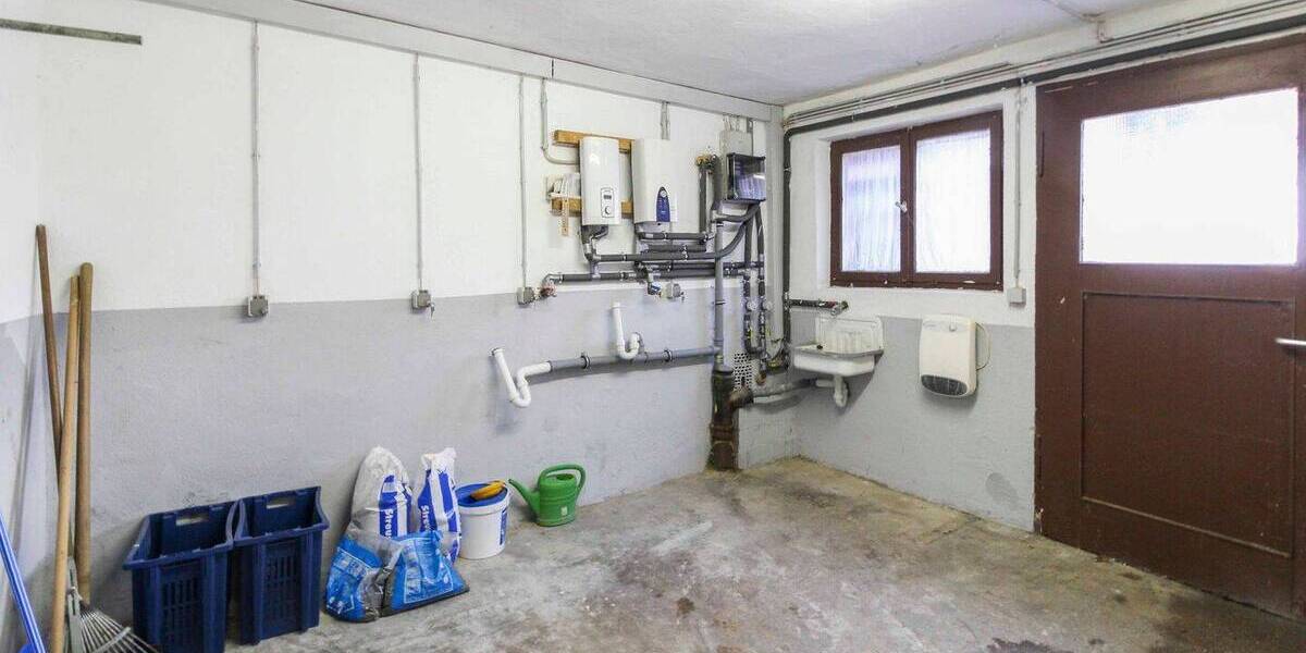 Doppelhaushälfte Erligheim - 9 Zimmer, 151 m&sup2;, 375.000&euro; | Angebot:26893276
