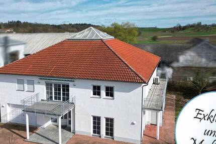 Gewerbeobjekt Brackenheim Stockheim - 595.000&euro; | Angebot:22505131