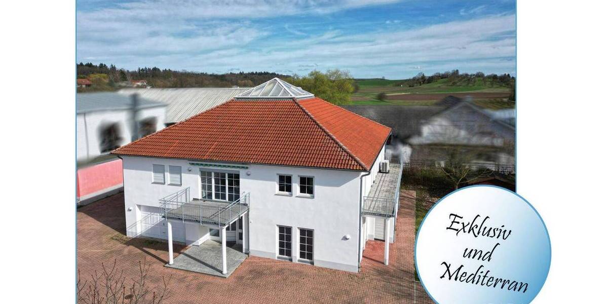 Gewerbeobjekt Brackenheim Stockheim - 595.000&euro; | Angebot:22505131