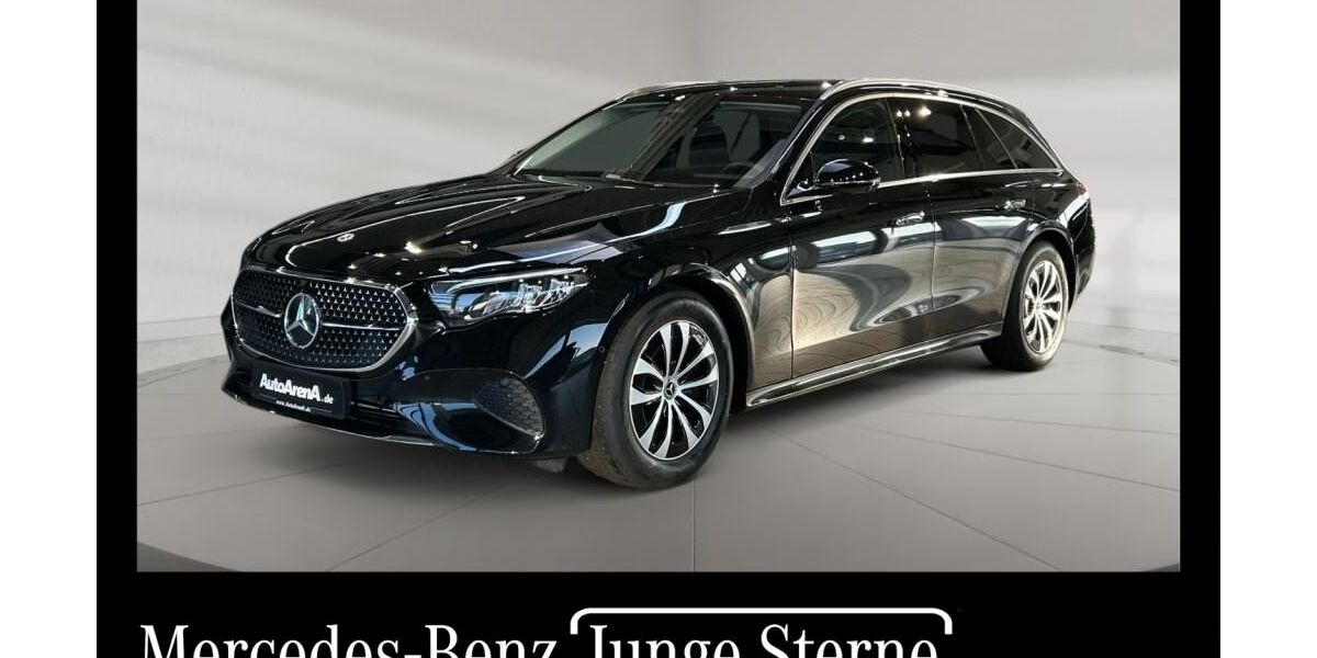 Mercedes-Benz E 220 3.085 km 47.989 &euro; Heilbronn 74072