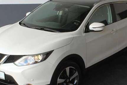 Nissan Qashqai 127.500 km 9.790 € Sinsheim 74889