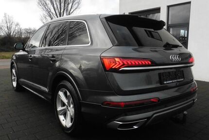Audi Q7 104.000 km 45.690 &euro; Bad-Friedrichshall 74177
