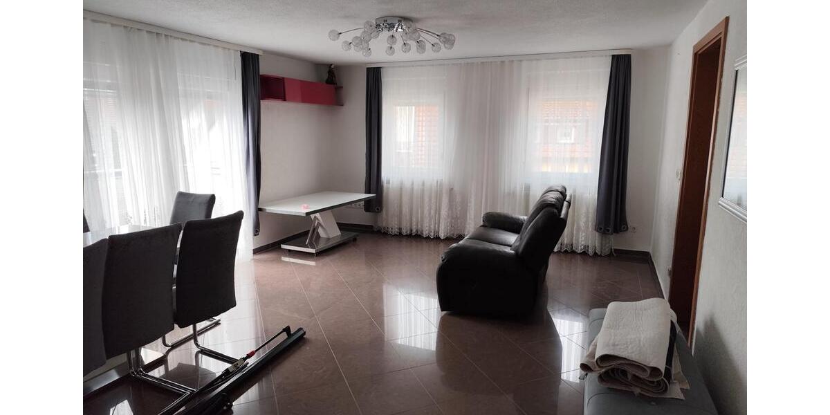 Mehrfamilienhaus, Wohnhaus Oedheim - 8 Zimmer, 203 m&sup2;, 550.000&euro; | Angebot:26329838
